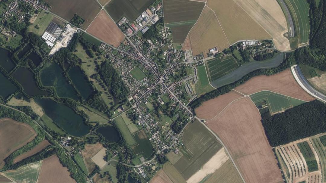 Photo 2 — Troissereux, Oise (60112)