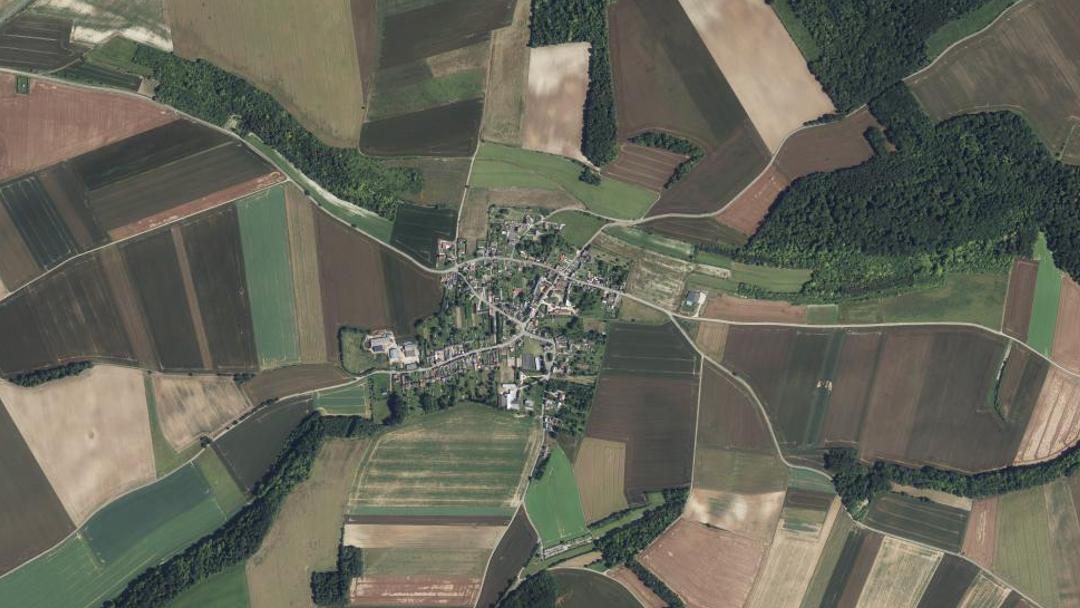 Photo 2 — Troussencourt, Oise (60120)