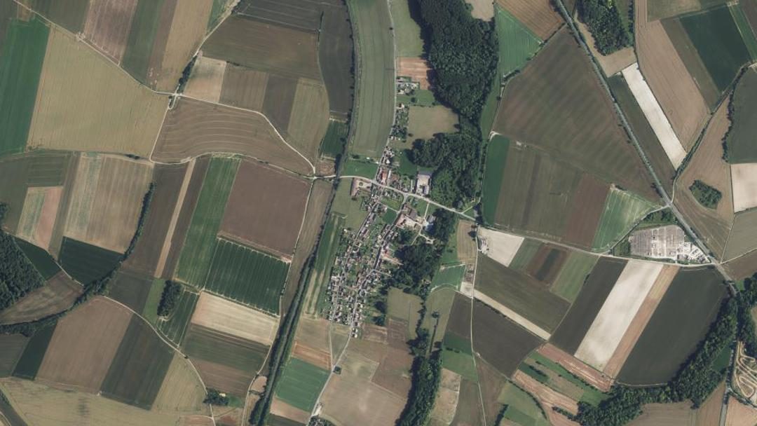 Photo 2 — Valescourt, Oise (60130)