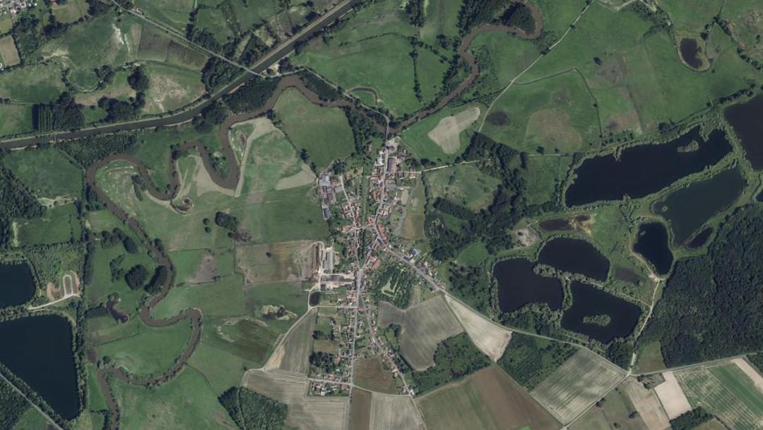 Photo 2 — Varesnes, Oise (60400)