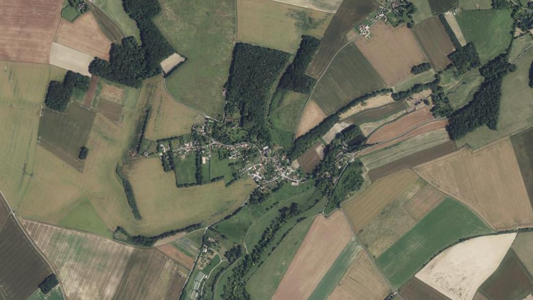 Photo 3 — Le Vaumain, Oise (60590)