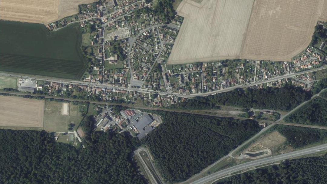 Photo 3 — Vaumoise, Oise (60117)