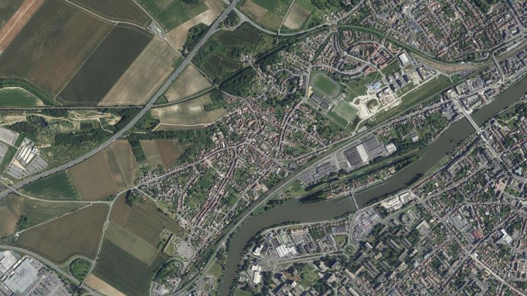 Photo 2 — Venette, Oise (60280)