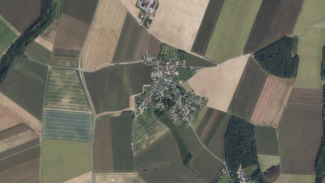 Verderel-Lès-Sauqueuse, Oise