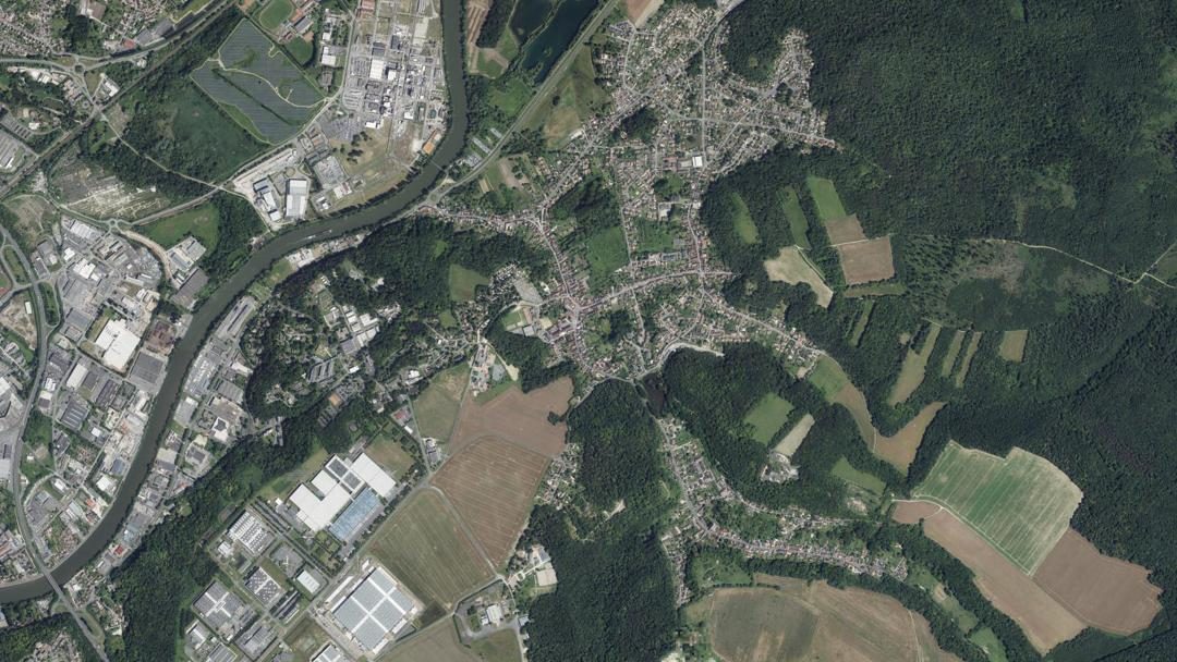 Photo 3 — Verneuil-en-Halatte, Oise (60550)