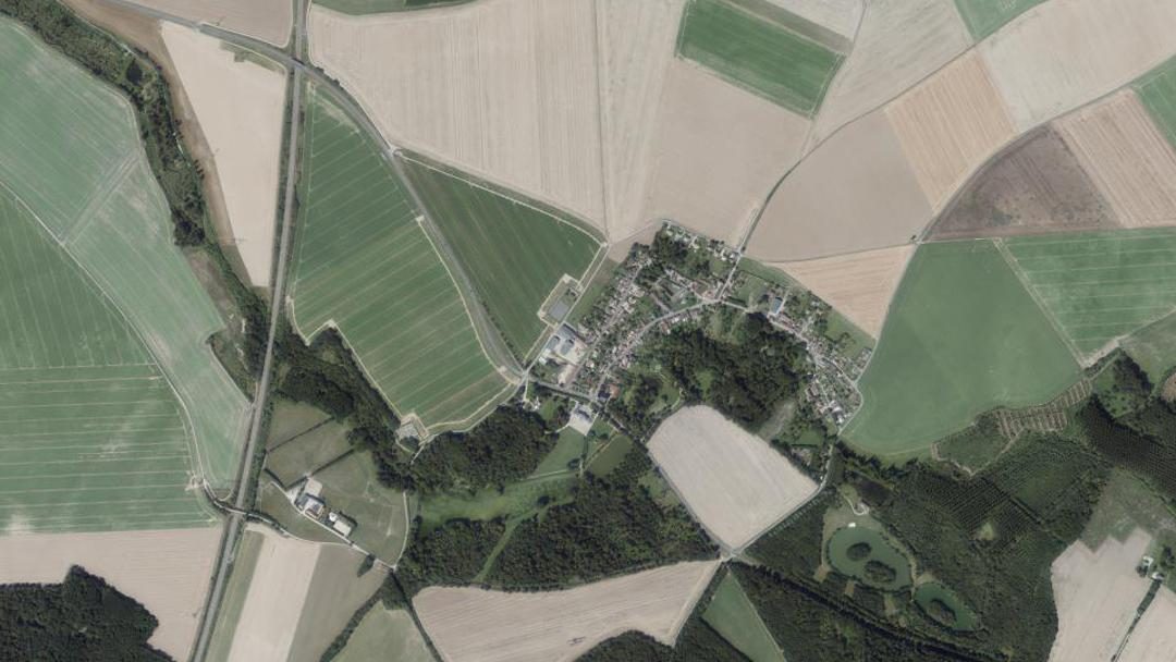 Photo 2 — Versigny, Oise (60440)