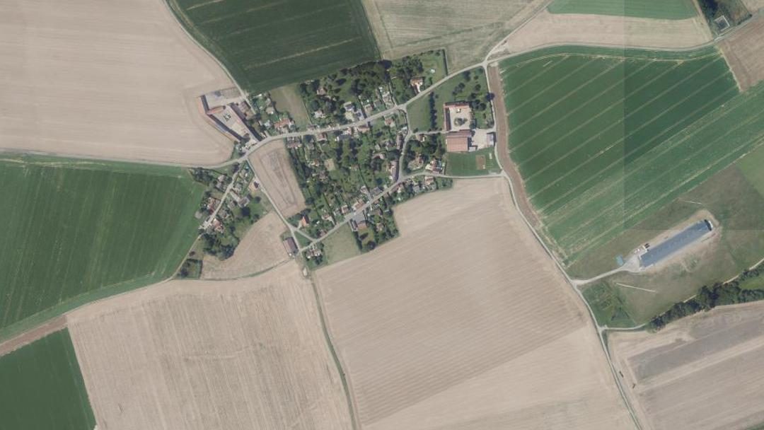 Photo 2 — La Villeneuve-sous-Thury, Oise (60890)