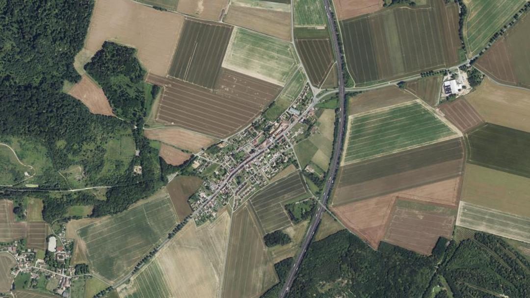 Photo 2 — Villeneuve-sur-Verberie, Oise (60410)