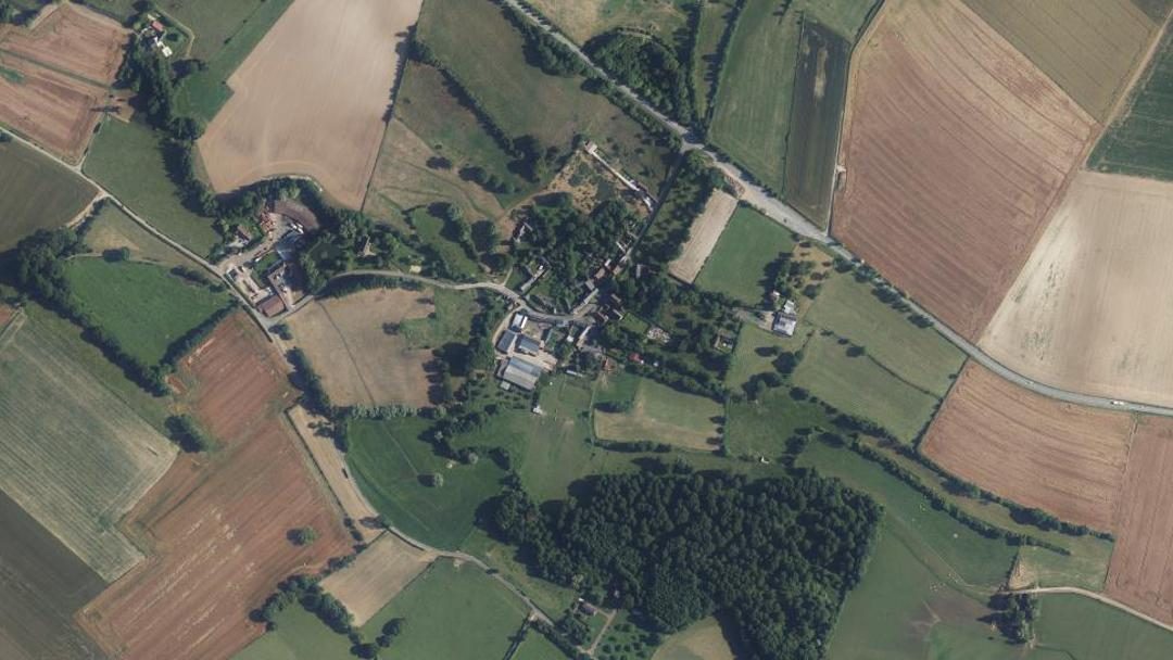 Photo 2 — Vrocourt, Oise (60112)