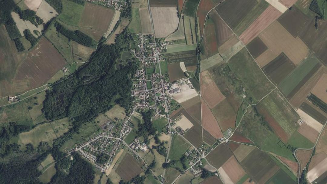 Photo 2 — Aux Marais, Oise (60000)