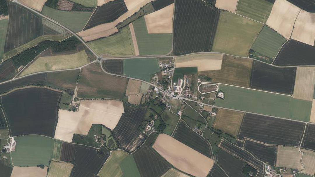 Aunou-sur-Orne, Orne