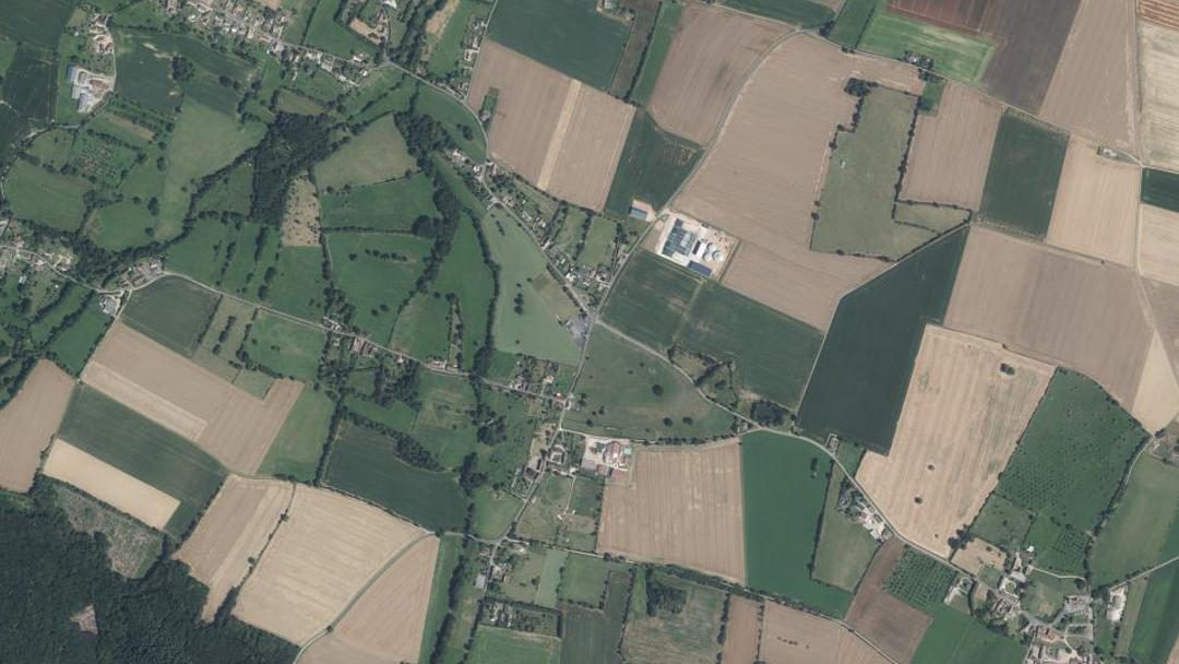 Photo 3 — Bailleul, Orne (61160)