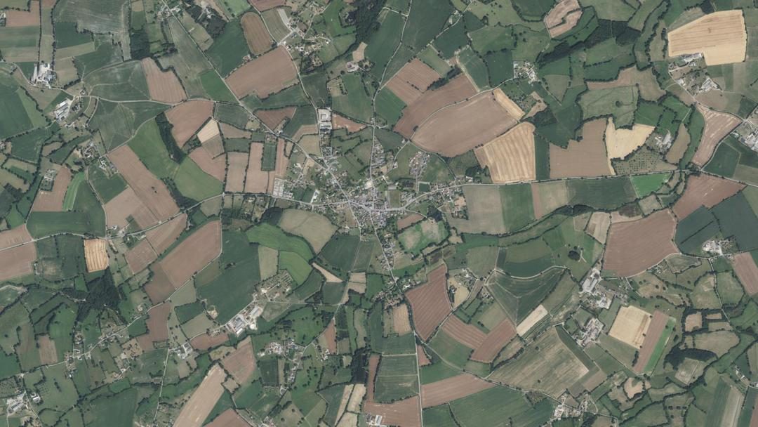 Bellou-en-Houlme, Orne