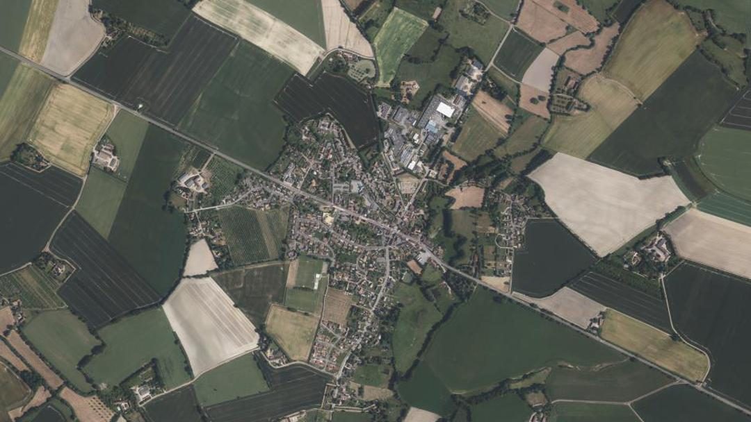 Photo 2 — Berd'huis, Orne (61340)