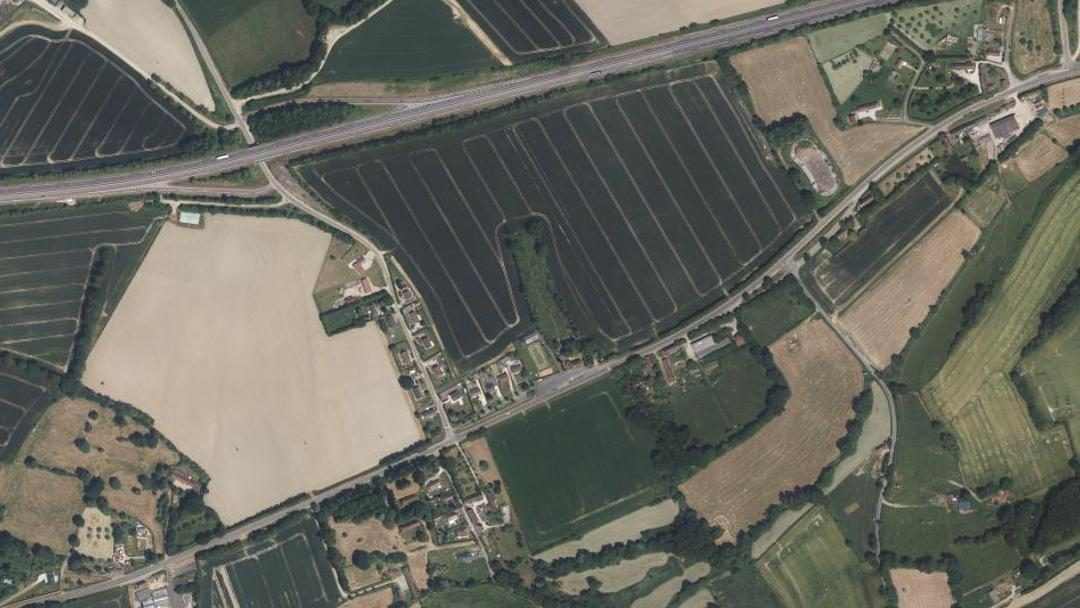 Photo 3 — Boëcé, Orne (61560)