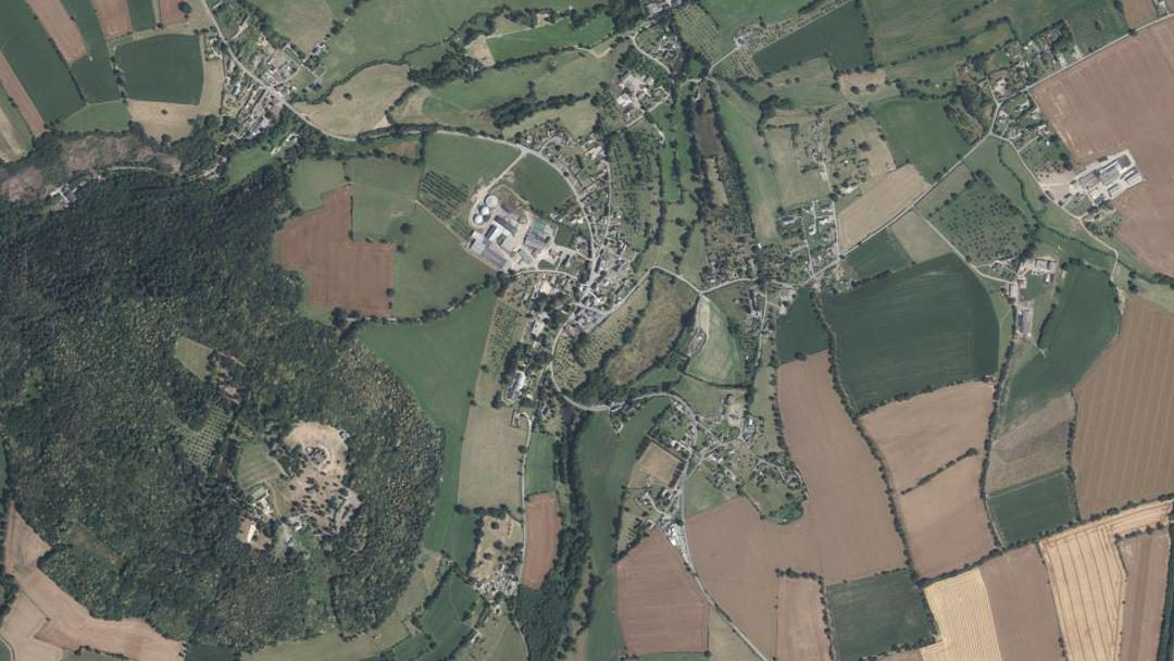 Photo 3 — Cerisy-Belle-Étoile, Orne (61100)