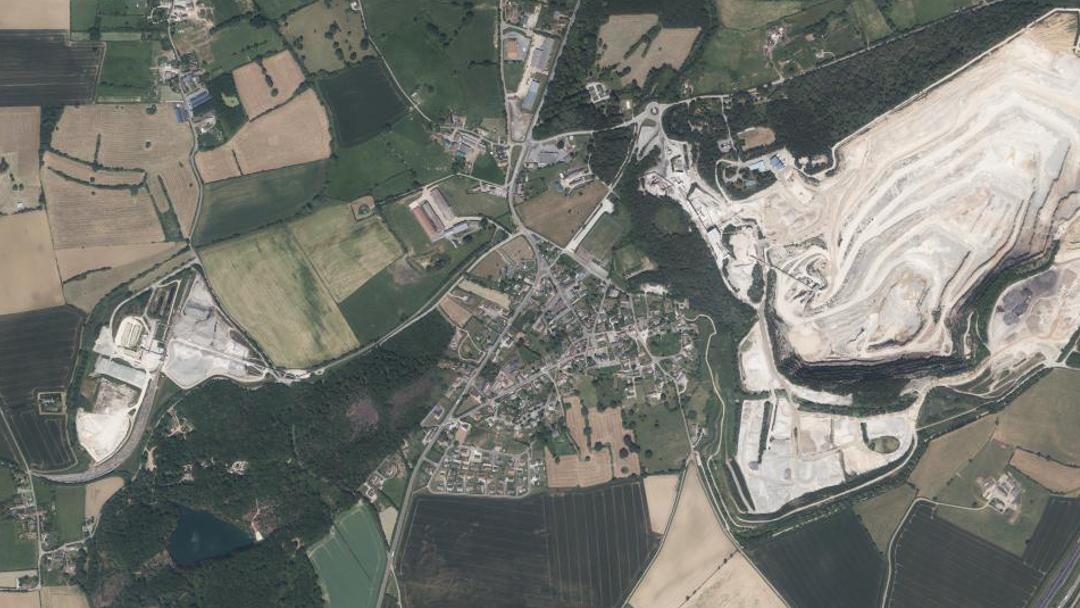 Photo 2 — Chailloué, Orne (61500)