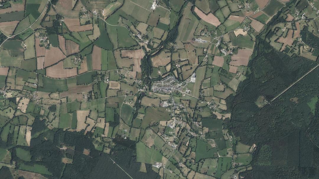 Photo 3 — Champsecret, Orne (61700)