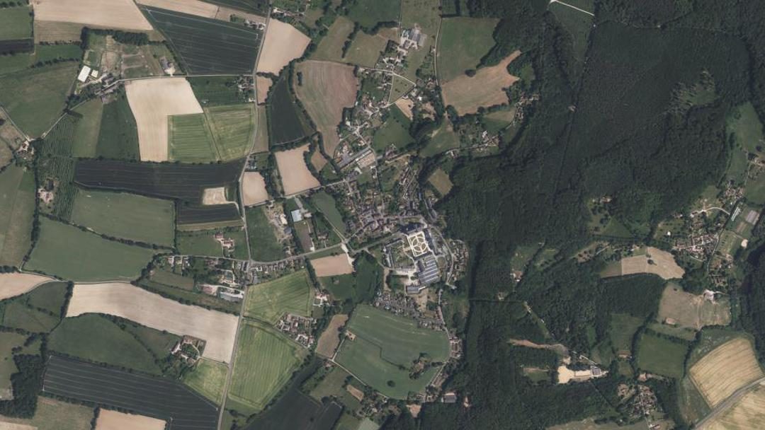 Photo 3 — La Chapelle-Montligeon, Orne (61400)
