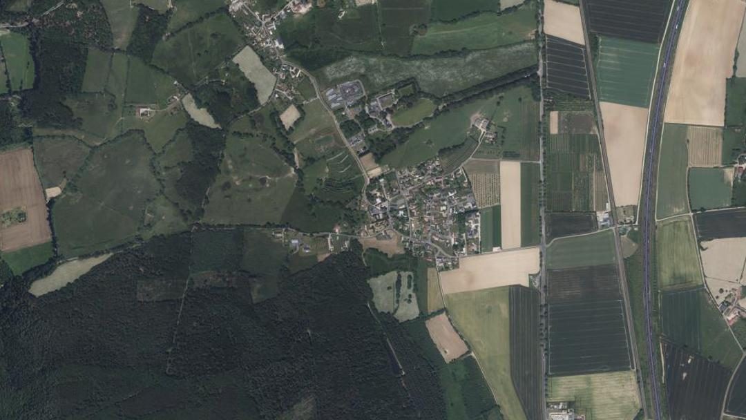 Photo 2 — La Chapelle-près-Sées, Orne (61500)