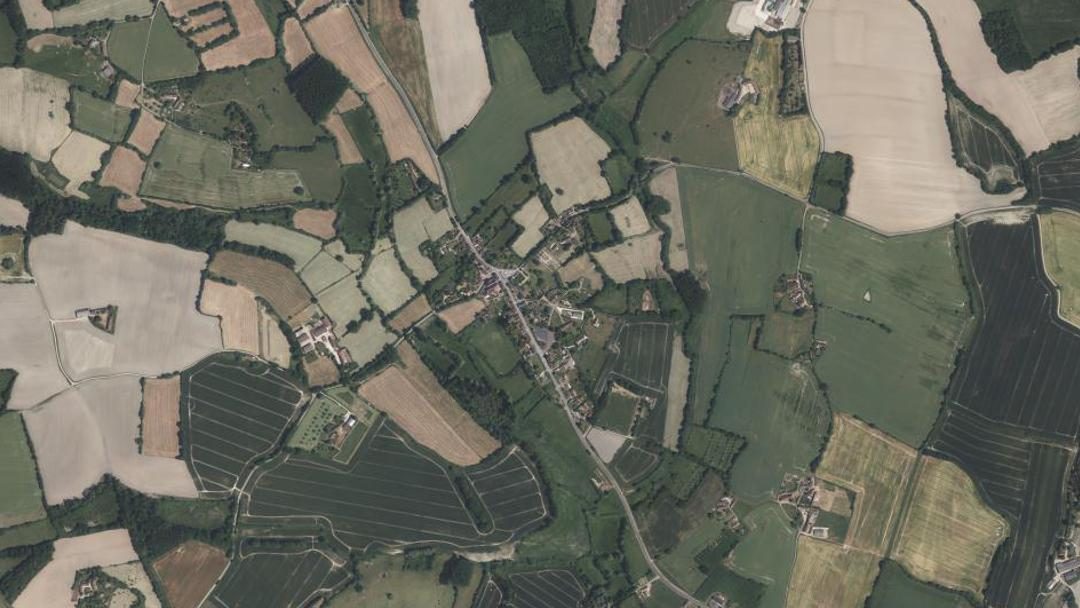 La Chapelle-Souëf, Orne