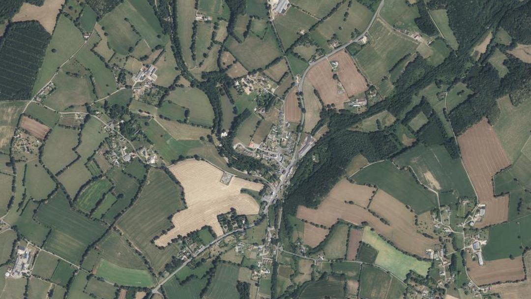 Le Châtellier, Orne