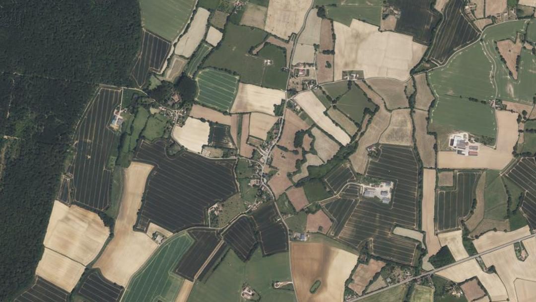 Photo 2 — Chemilli, Orne (61360)