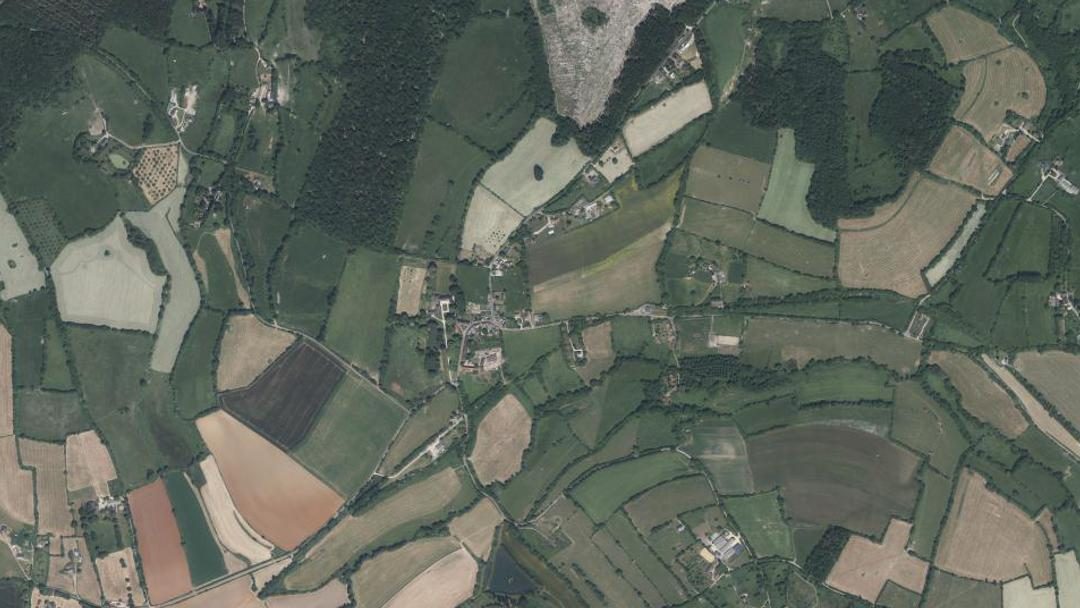 Cisai-Saint-Aubin, Orne