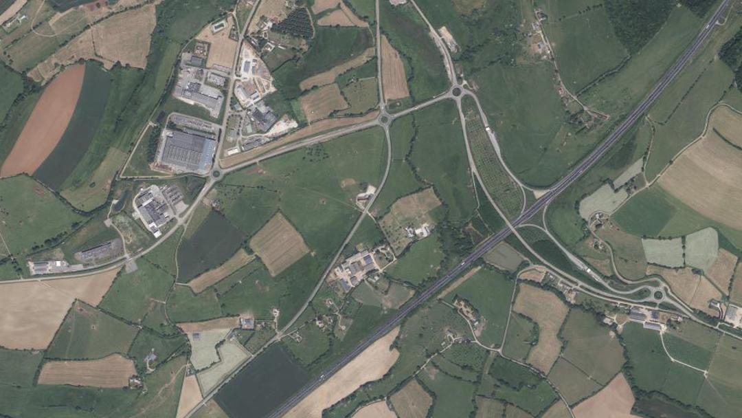 Photo 2 — Coulmer, Orne (61230)