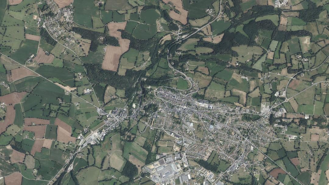 Photo 5 — Domfront en Poiraie, Orne (61700)