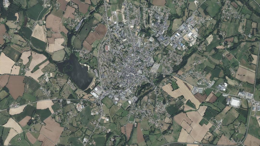 Photo 2 — La Ferté Macé, Orne (61600)