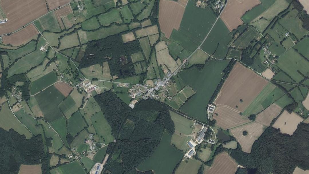 Photo 2 — Le Grais, Orne (61600)