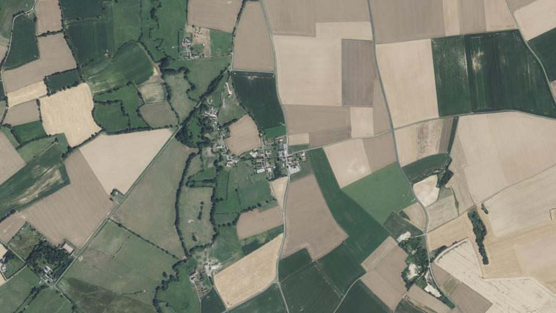 Joué-Du-Plain, Orne