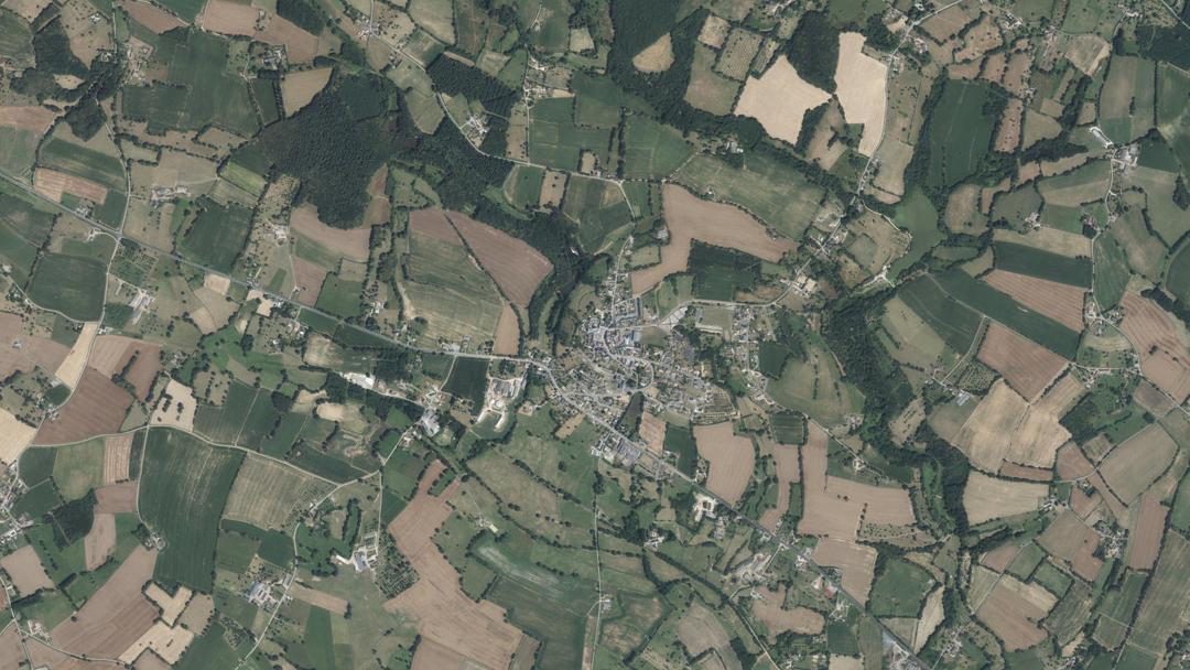 Photo 3 — Juvigny Val d'Andaine, Orne (61140)
