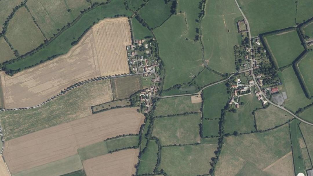 Juvigny-sur-Orne, Orne