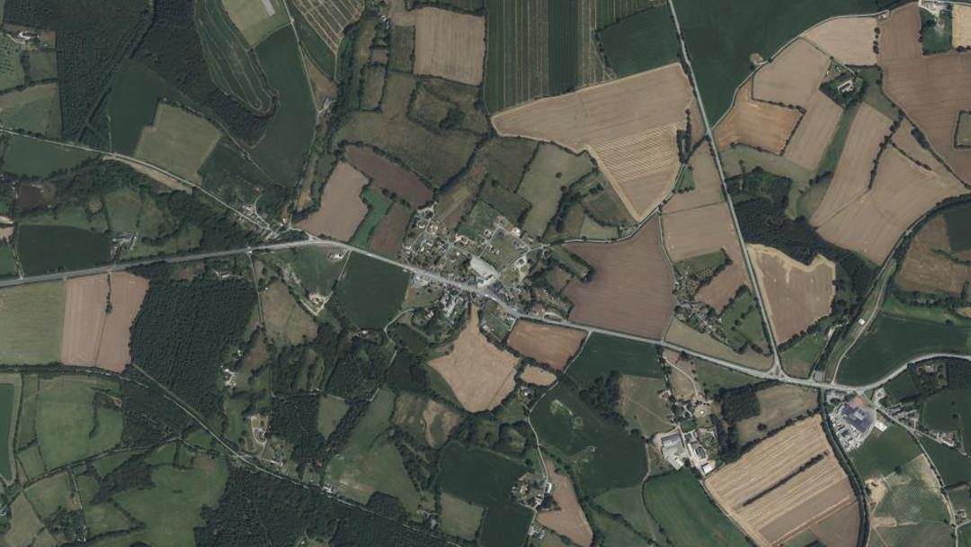 Photo 2 — Lalacelle, Orne (61320)