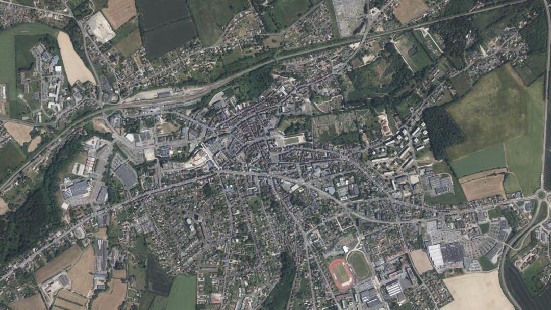 Photo 2 — L'Aigle, Orne (61300)