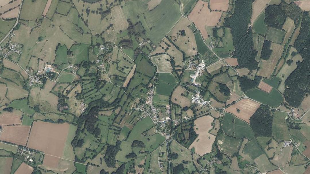 La Lande-Saint-Siméon, Orne