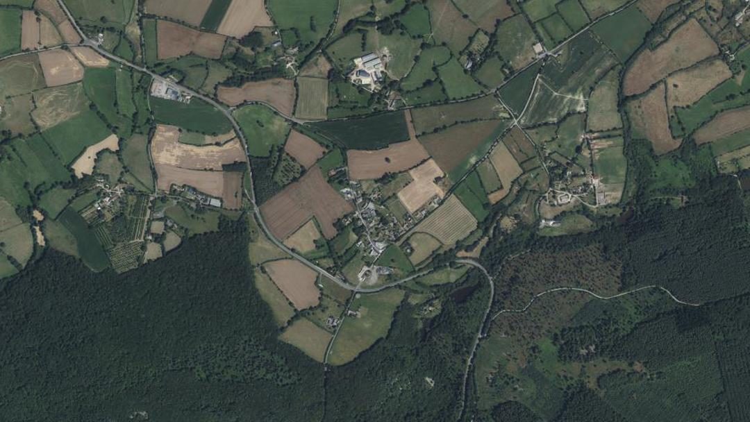 L'orée-D'écouves, Orne