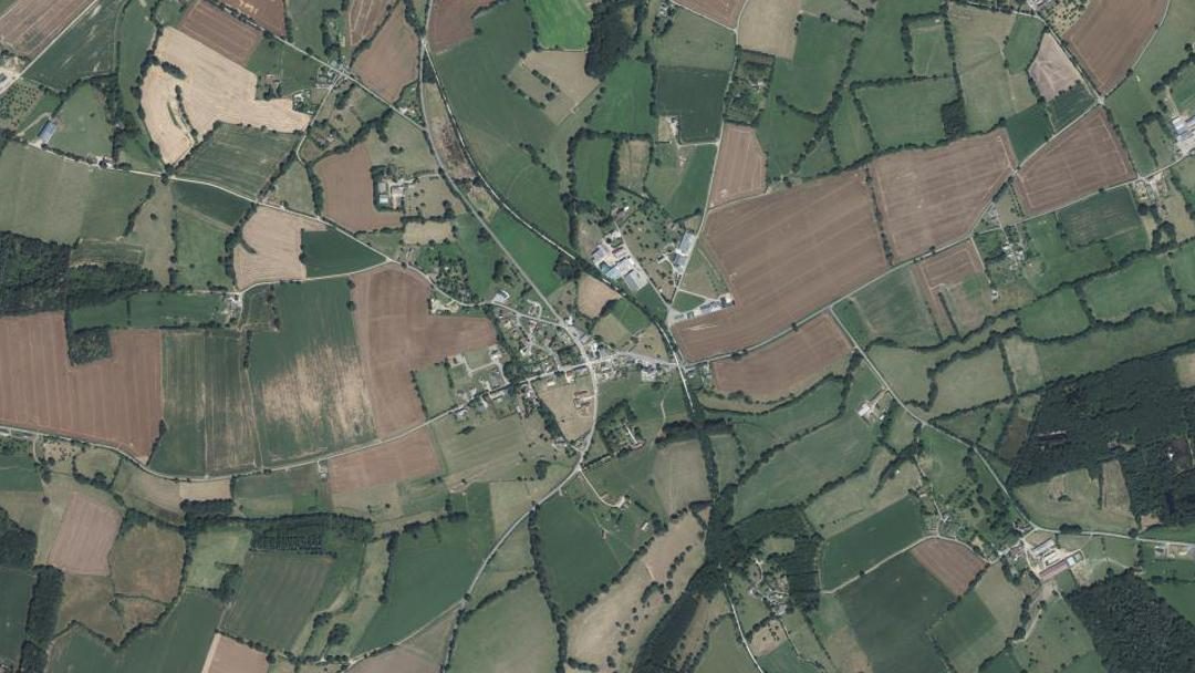 Lonlay-Le-Tesson, Orne