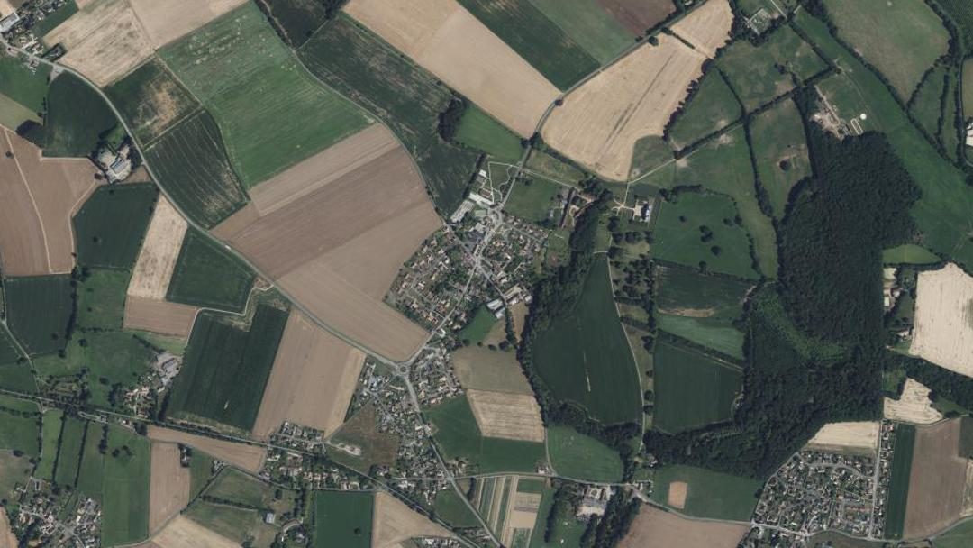 Photo 2 — Lonrai, Orne (61250)