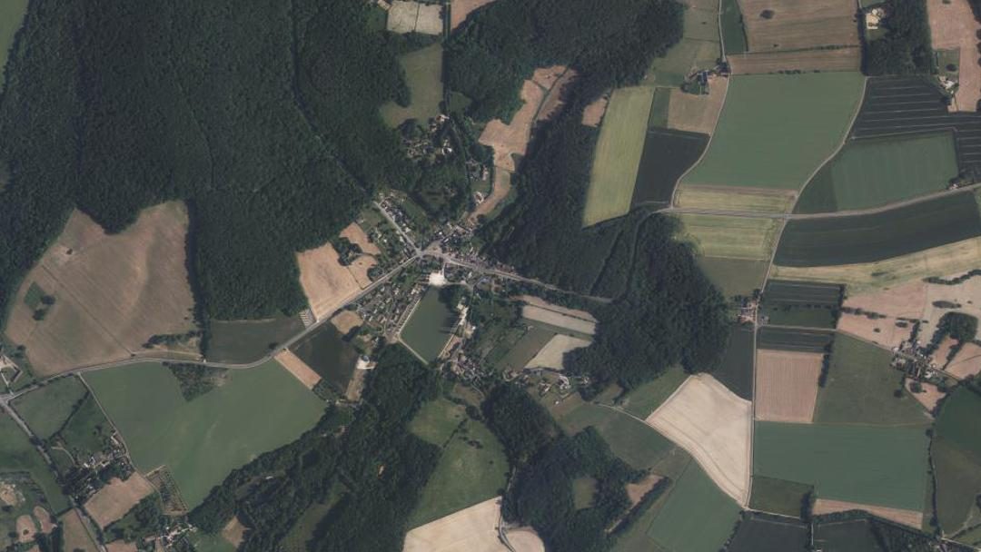 Photo 2 — La Madeleine-Bouvet, Orne (61110)