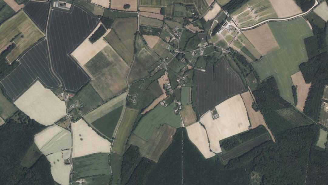 Le Ménil-Bérard, Orne