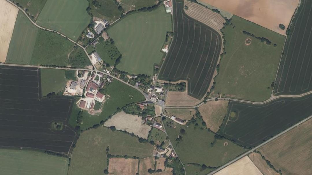 Le Ménil-Guyon, Orne