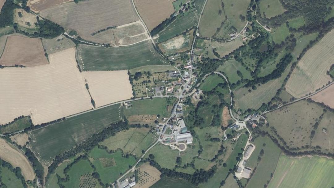 Photo 3 — Ménil-Vin, Orne (61210)