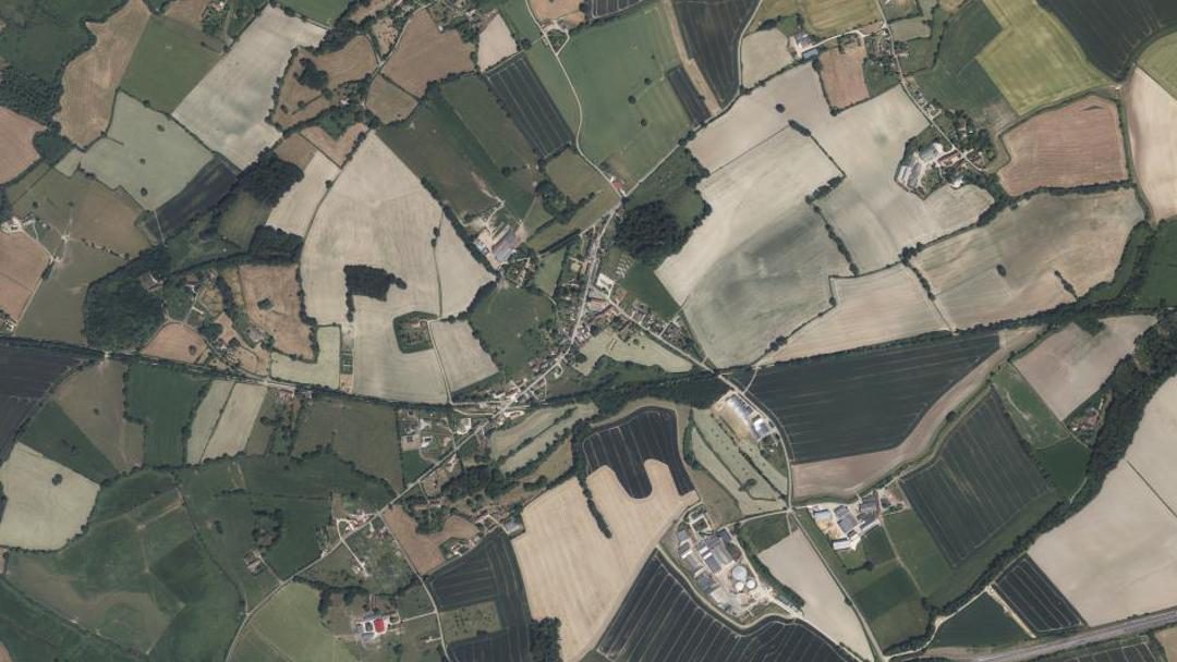 Photo 2 — La Mesnière, Orne (61560)