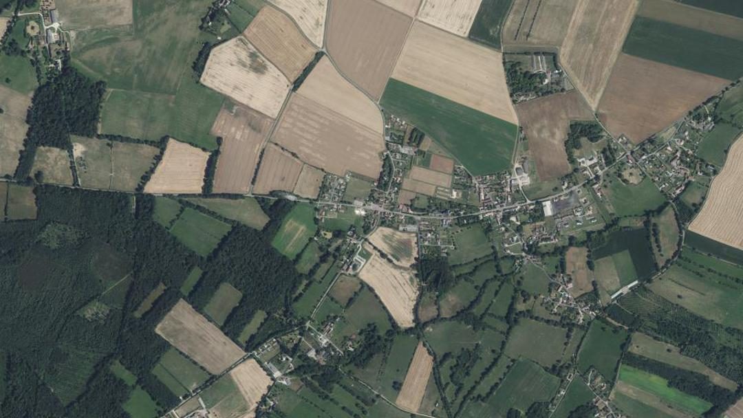 Photo 2 — Montmerrei, Orne (61570)