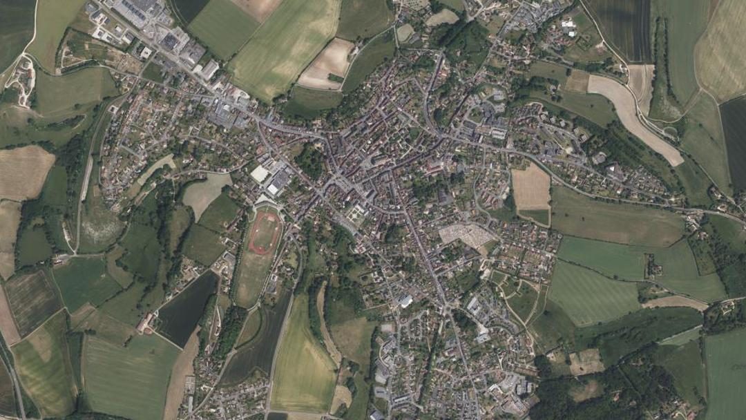 Photo 4 — Mortagne-au-Perche, Orne (61400)
