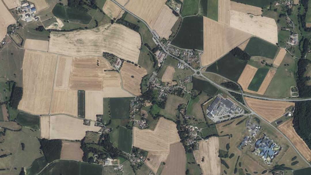 Photo 2 — Pacé, Orne (61250)