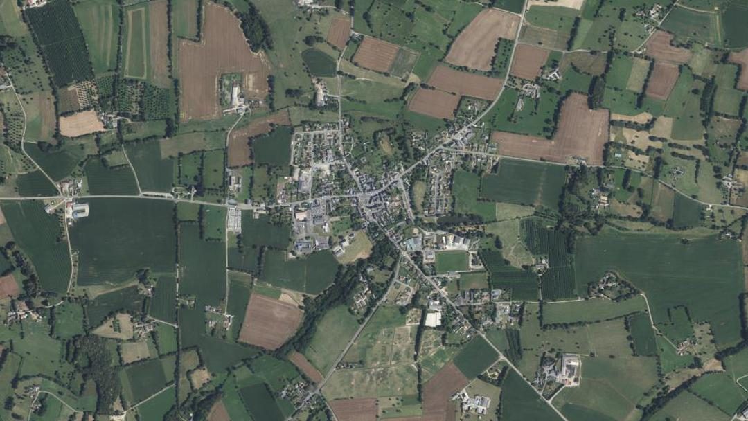 Photo 2 — Passais Villages, Orne (61350)